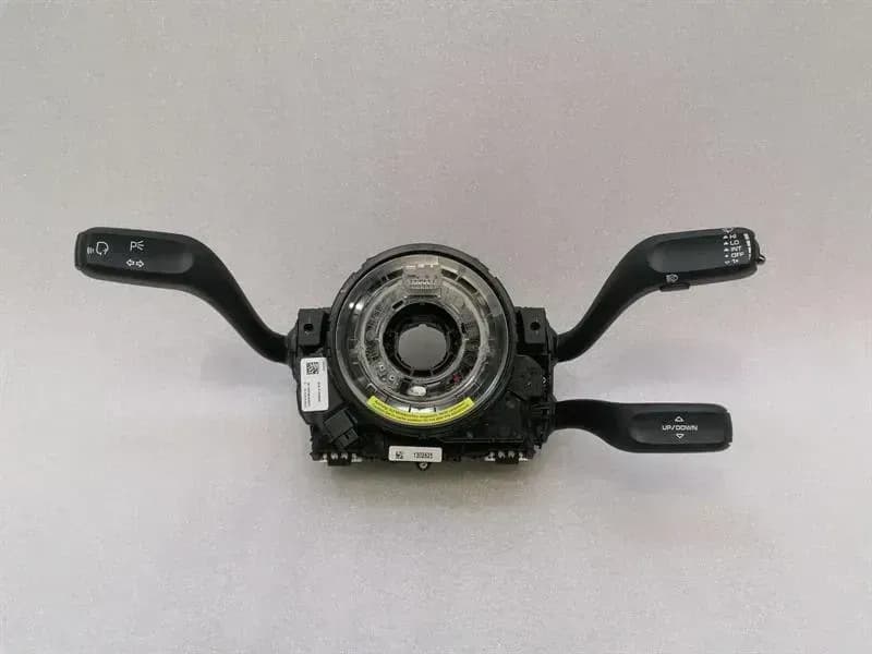 Porsche Boxster 718 wiper stalks 7pp953568cp indicator switch steering column switch