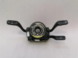 PORSCHE Porsche Boxster 718 wiper stalks 7pp953568cp indicator switch steering column switch — thumbnail 9