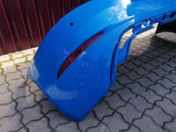 PORSCHE Porsche Boxster 718 Rear Bumper 982807421 Rear Bumper — thumbnail 3