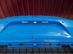 PORSCHE Porsche Boxster 718 Rear Bumper 982807421 Rear Bumper — thumbnail 4