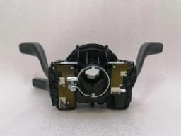 PORSCHE Porsche Boxster 718 wiper stalks 7pp953568cp indicator switch steering column switch — thumbnail 3