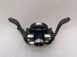PORSCHE Porsche Boxster 718 wiper stalks 7pp953568cp indicator switch steering column switch — thumbnail 4