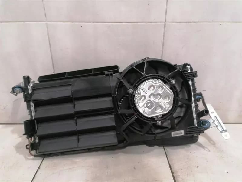 Porsche Boxster 718 Radiator Pack 9821254A Radiator Package LEFT LEFT LEFT