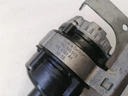 PORSCHE Porsche Boxster 718 additional cooling pump 04L965567 coolant pump pump — thumbnail 8