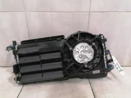 PORSCHE Porsche Boxster 718 Radiator Pack 9821254A Radiator Package LEFT LEFT LEFT — thumbnail 7