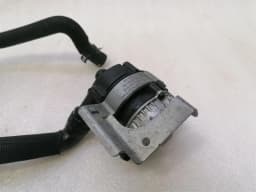 PORSCHE Porsche Boxster 718 additional cooling pump 04L965567 coolant pump pump — thumbnail 2