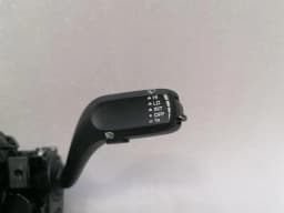 PORSCHE Porsche Boxster 718 wiper stalks 7pp953568cp indicator switch steering column switch — thumbnail 6