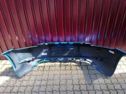 PORSCHE Porsche Boxster 718 Rear Bumper 982807421 Rear Bumper — thumbnail 5