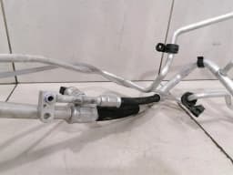 PORSCHE Porsche Boxster 718 A/C Pipe 99157310207 Air Conditioning Line Air Conditioning — thumbnail 10