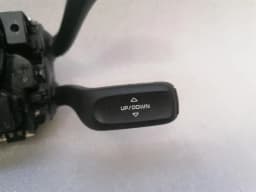 PORSCHE Porsche Boxster 718 wiper stalks 7pp953568cp indicator switch steering column switch — thumbnail 7