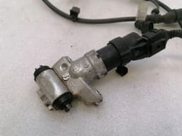 PORSCHE Porsche Boxster 718 PBM Park Brake Engine 298609403 Parking Brake Engine — thumbnail 6