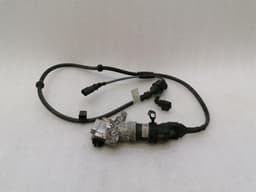 PORSCHE Porsche Boxster 718 PBM Park Brake Engine 298609403 Parking Brake Engine — thumbnail 1