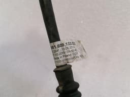 PORSCHE Porsche Boxster 718 PBM Park Brake Engine 298609404 Left Parking Brake Motor — thumbnail 5