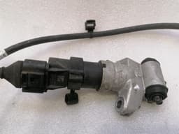 PORSCHE Porsche Boxster 718 PBM Park Brake Engine 298609404 Left Parking Brake Motor — thumbnail 8