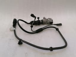 PORSCHE Porsche Boxster 718 PBM Park Brake Engine 298609404 Left Parking Brake Motor — thumbnail 6