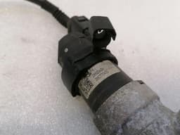 PORSCHE Porsche Boxster 718 PBM Park Brake Engine 298609404 Left Parking Brake Motor — thumbnail 10