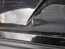 PORSCHE Porsche Boxster 718 Rear Bumper 982807421 Rear Bumper — thumbnail 2
