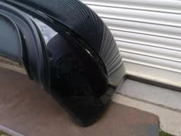 PORSCHE Porsche Boxster 718 Rear Bumper 982807421 Rear Bumper — thumbnail 5