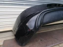 PORSCHE Porsche Boxster 718 Rear Bumper 982807421 Rear Bumper — thumbnail 4