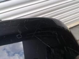 PORSCHE Porsche Boxster 718 Rear Bumper 982807421 Rear Bumper — thumbnail 6