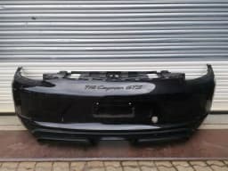 PORSCHE Porsche Boxster 718 Rear Bumper 982807421 Rear Bumper — thumbnail 8