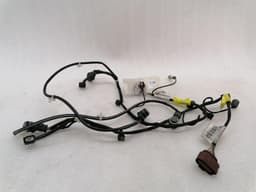 PORSCHE Porsche Boxster 718 Wiring Loom 982972156C Front Bumper Wiring Harness — thumbnail 6