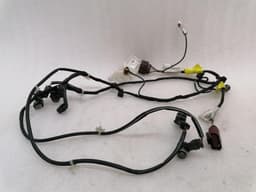 PORSCHE Porsche Boxster 718 Wiring Loom 982972156C Front Bumper Wiring Harness — thumbnail 7