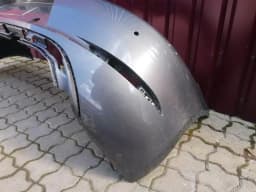 PORSCHE Porsche Boxster 718 Rear Bumper 982807421 Rear Bumper — thumbnail 2