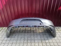 PORSCHE Porsche Boxster 718 Rear Bumper 982807421 Rear Bumper — thumbnail 1
