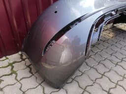 PORSCHE Porsche Boxster 718 Rear Bumper 982807421 Rear Bumper — thumbnail 3