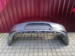 PORSCHE Porsche Boxster 718 Rear Bumper 982807421 Rear Bumper — thumbnail 7