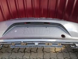 PORSCHE Porsche Boxster 718 Rear Bumper 982807421 Rear Bumper — thumbnail 10