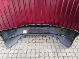 PORSCHE Porsche Boxster 718 Rear Bumper 982807421 Rear Bumper — thumbnail 5