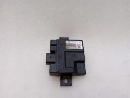 PORSCHE Porsche Boxster 718 Electronic Module 982907160H Control Unit NOISE CONTROL — thumbnail 1
