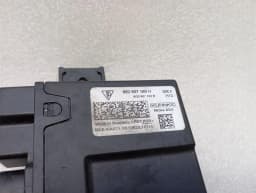 PORSCHE Porsche Boxster 718 Electronic Module 982907160H Control Unit NOISE CONTROL — thumbnail 2