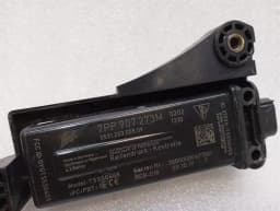 PORSCHE Porsche Boxster 718 Electronic Module 7PP907273M Control Unit TYRE PRESSURE — thumbnail 2