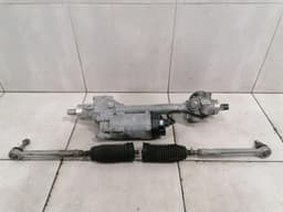 PORSCHE Porsche Boxster 718 Power Steering Rack 99134700666 RIGHT HANDLE RHD — thumbnail 1