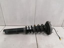 PORSCHE Porsche Boxster 718 Shock Absorber Front 982412021D Shock Absorber Front EDC PASM — thumbnail 1
