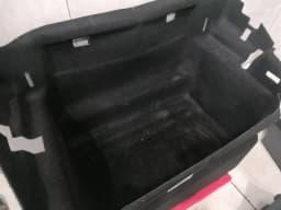PORSCHE Porsche Boxster 718 Luggage Compartment Cover 98155104500 Boot Liner — thumbnail 6