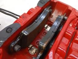 PORSCHE Porsche Boxster 718 Front Brake Caliper 982615106D Front Brake Caliper Brembo — thumbnail 10