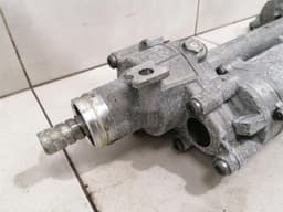 PORSCHE Porsche Boxster 718 Power Steering Rack 99134700666 RIGHT HANDLE RHD — thumbnail 4