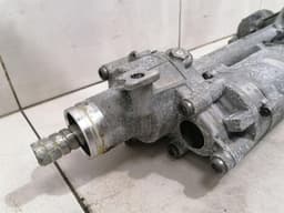 PORSCHE Porsche Boxster 718 Power Steering Rack 99134700666 RIGHT HANDLE RHD — thumbnail 5