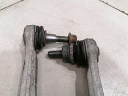 PORSCHE Porsche Boxster 718 Power Steering Rack 99134700666 RIGHT HANDLE RHD — thumbnail 2