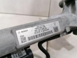 PORSCHE Porsche Boxster 718 Power Steering Rack 99134700666 RIGHT HANDLE RHD — thumbnail 9
