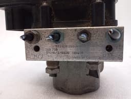 PORSCHE Porsche Boxster 718 A.B.S Pump 982614095A ABS Pump HYDRAULIC BLOCK — thumbnail 10
