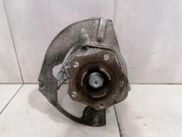 PORSCHE Porsche Boxster 718 Left Front Hub 99134165705 Wheel Bearing Housing Front Left — thumbnail 6