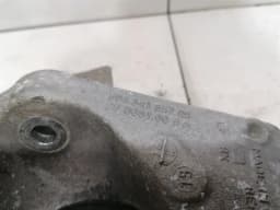 PORSCHE Porsche Boxster 718 Left Front Hub 99134165705 Wheel Bearing Housing Front Left — thumbnail 7