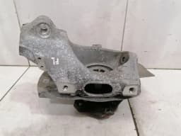 PORSCHE Porsche Boxster 718 Left Front Hub 99134165705 Wheel Bearing Housing Front Left — thumbnail 8