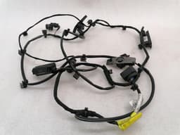 PORSCHE Porsche Boxster 718 Wiring Loom 9P0971174B Wiring Harness PDC REAR BUMPER — thumbnail 1