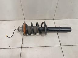 PORSCHE Porsche Boxster 718 Shock Absorber Rear 982512021E Shock Absorber Rear PASM EDC — thumbnail 1